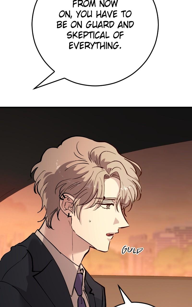 I Spy a Married Life Chap 89 - Next Chap 90