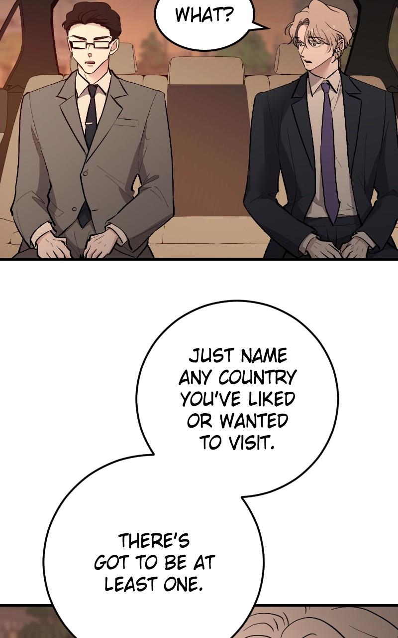 I Spy a Married Life Chap 89 - Next Chap 90