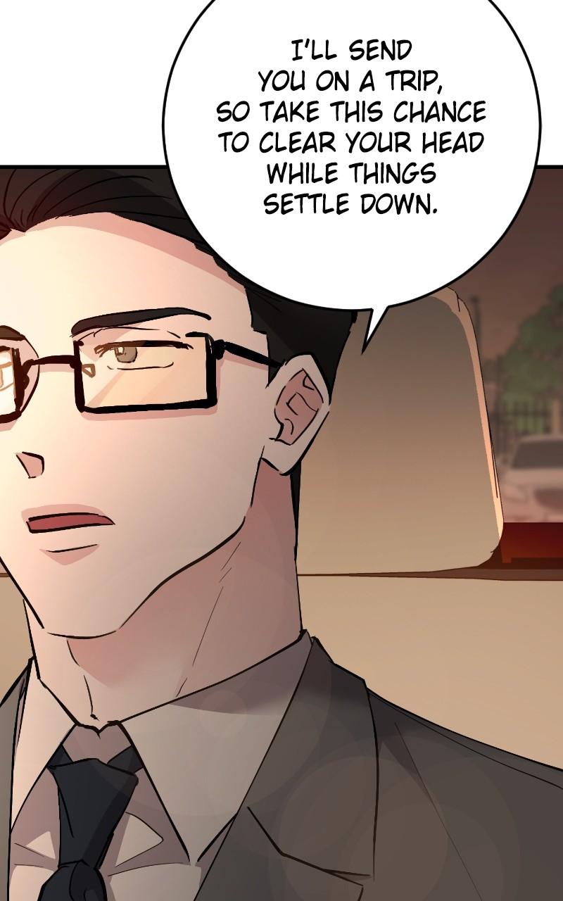 I Spy a Married Life Chap 89 - Next Chap 90