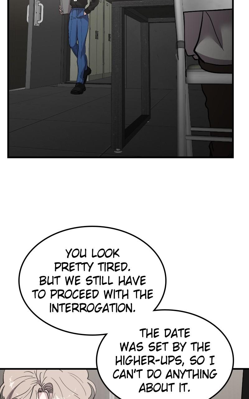 I Spy a Married Life Chap 80 - Next Chap 81
