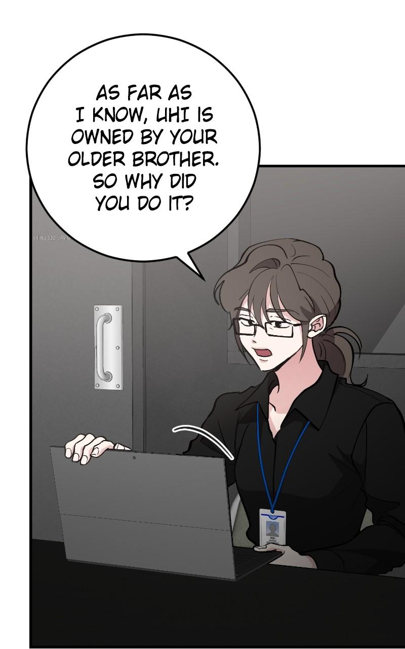 I Spy a Married Life Chap 80 - Next Chap 81