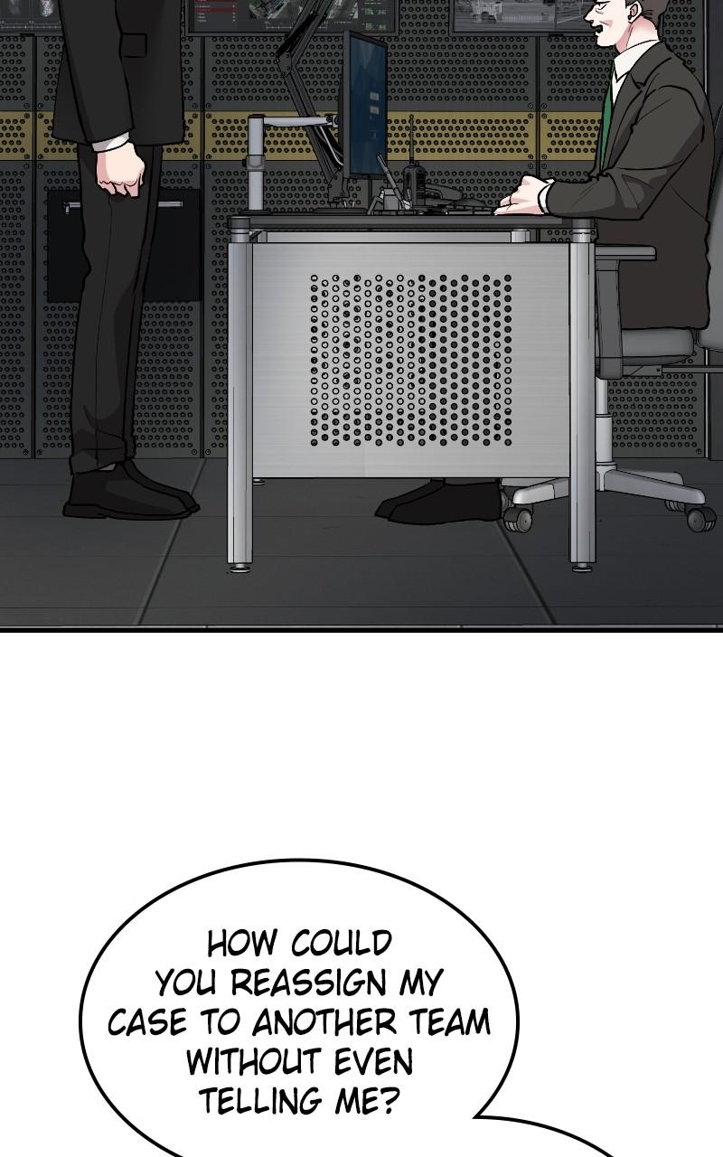 I Spy a Married Life Chap 80 - Next Chap 81