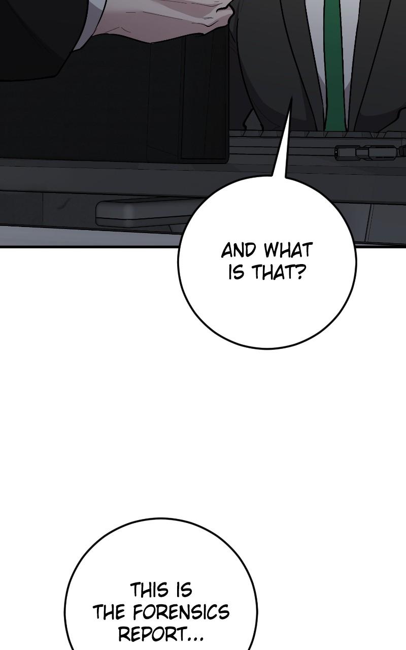 I Spy a Married Life Chap 80 - Next Chap 81