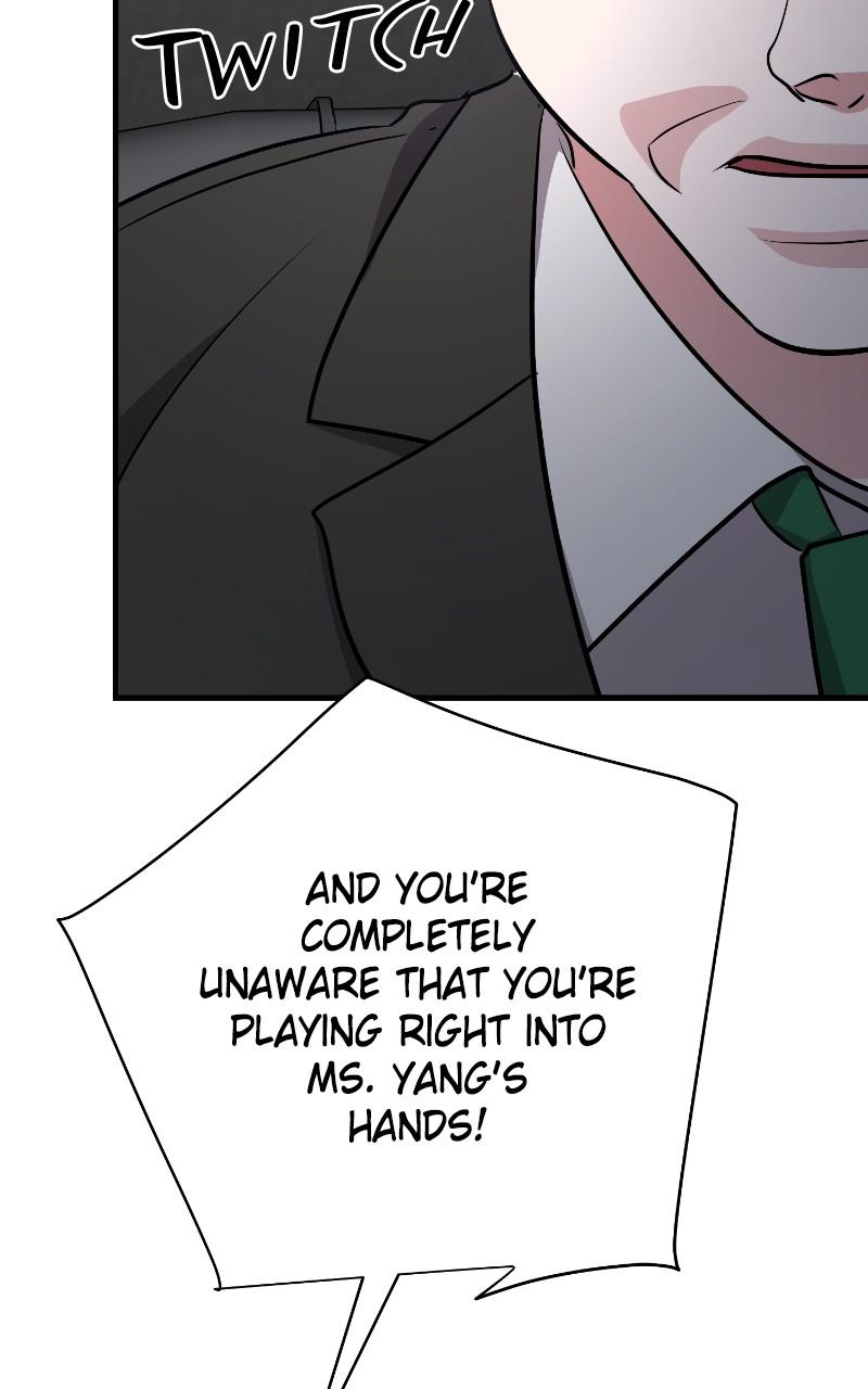 I Spy a Married Life Chap 80 - Next Chap 81