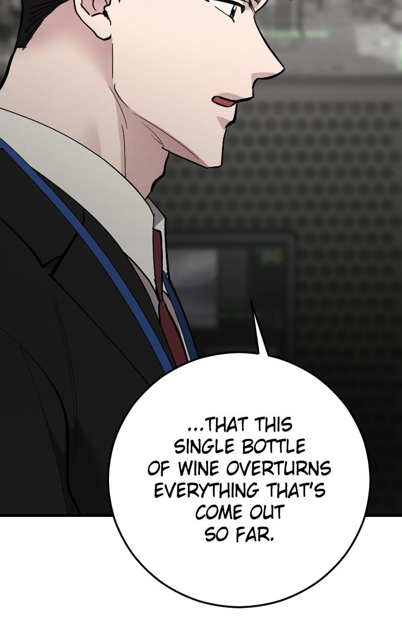 I Spy a Married Life Chap 80 - Next Chap 81