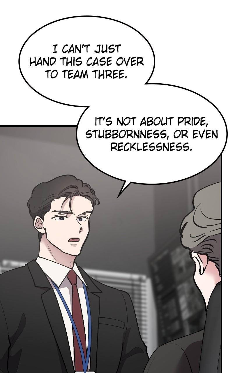 I Spy a Married Life Chap 80 - Next Chap 81