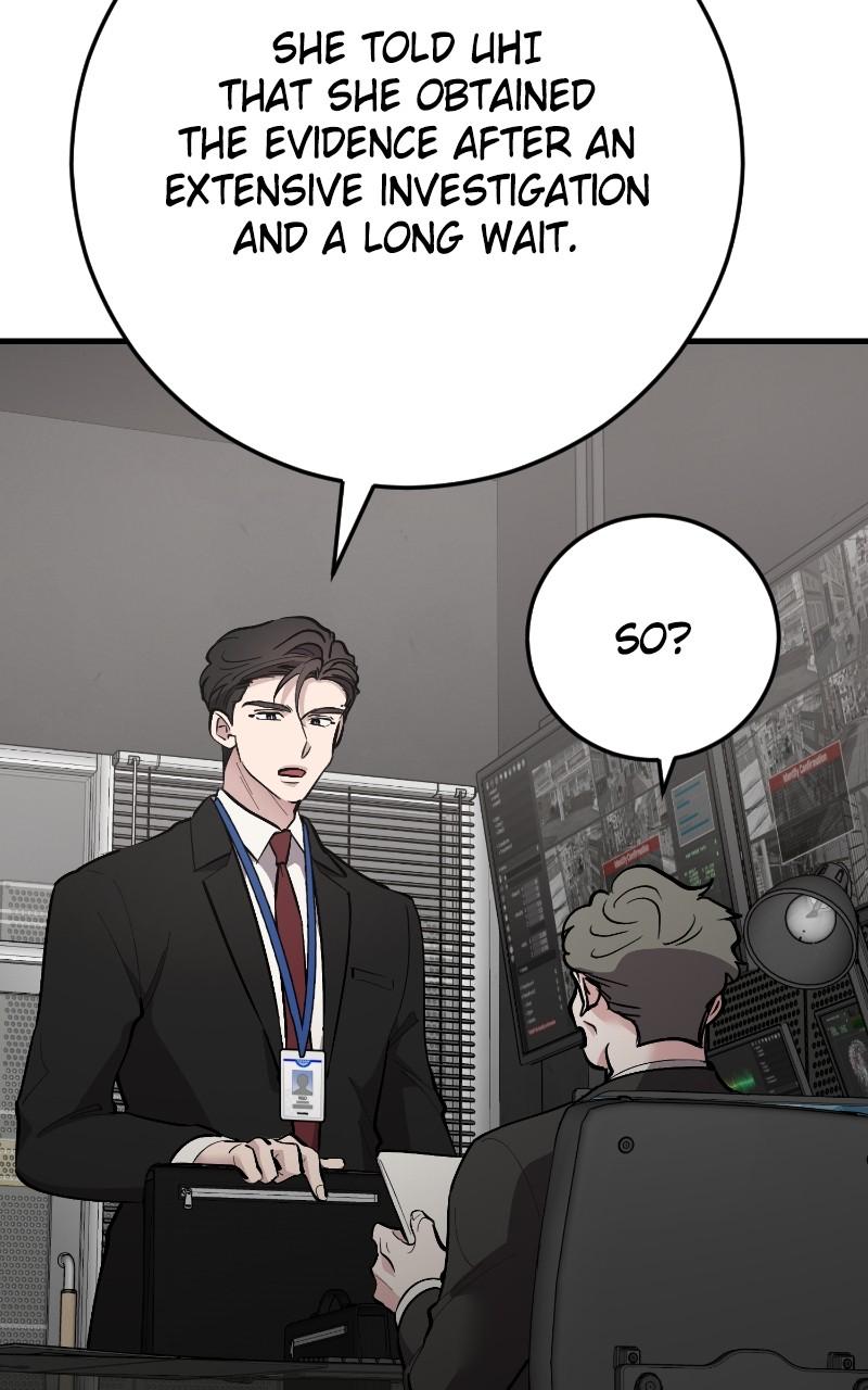 I Spy a Married Life Chap 80 - Next Chap 81