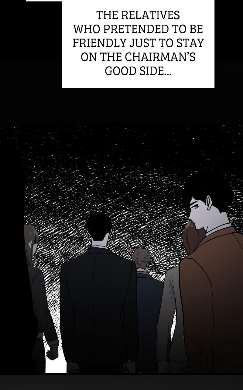 I Spy a Married Life Chap 80 - Next Chap 81