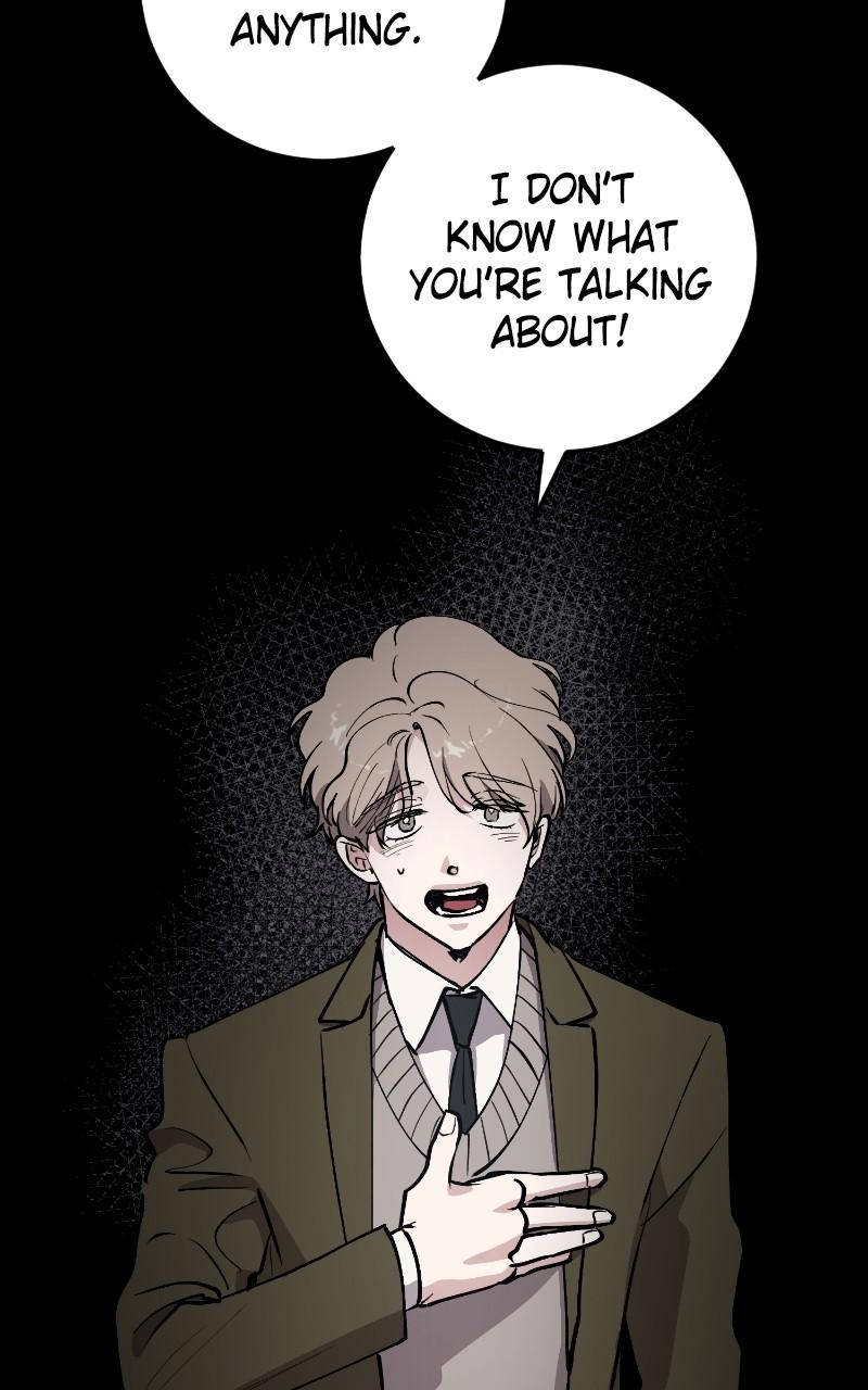 I Spy a Married Life Chap 80 - Next Chap 81