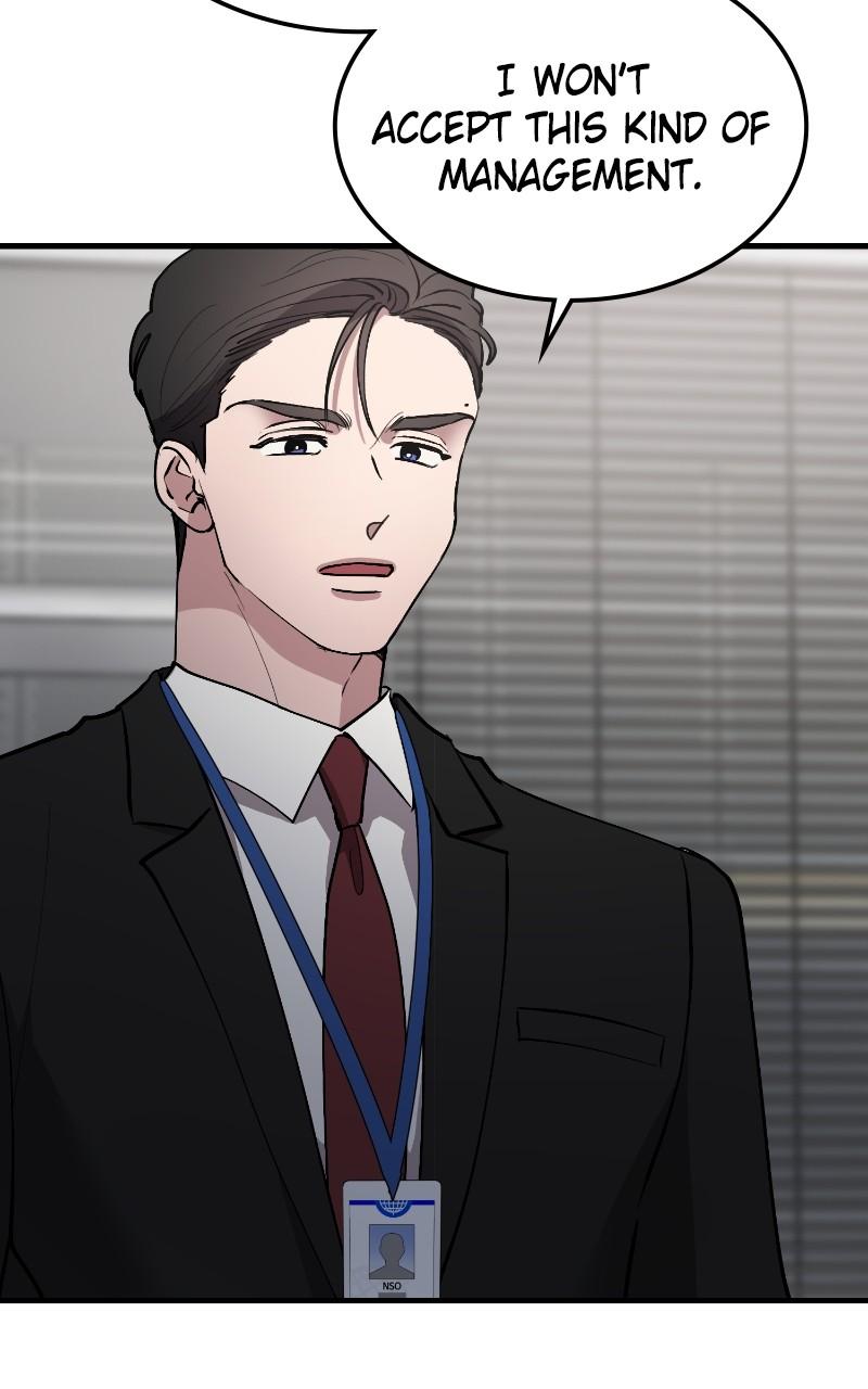 I Spy a Married Life Chap 80 - Next Chap 81