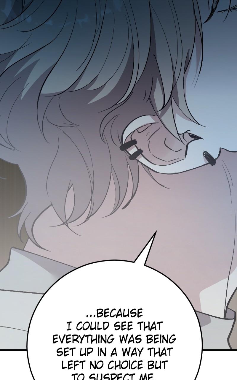 I Spy a Married Life Chap 80 - Next Chap 81