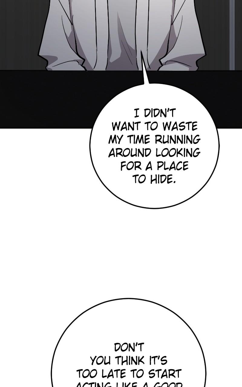 I Spy a Married Life Chap 80 - Next Chap 81