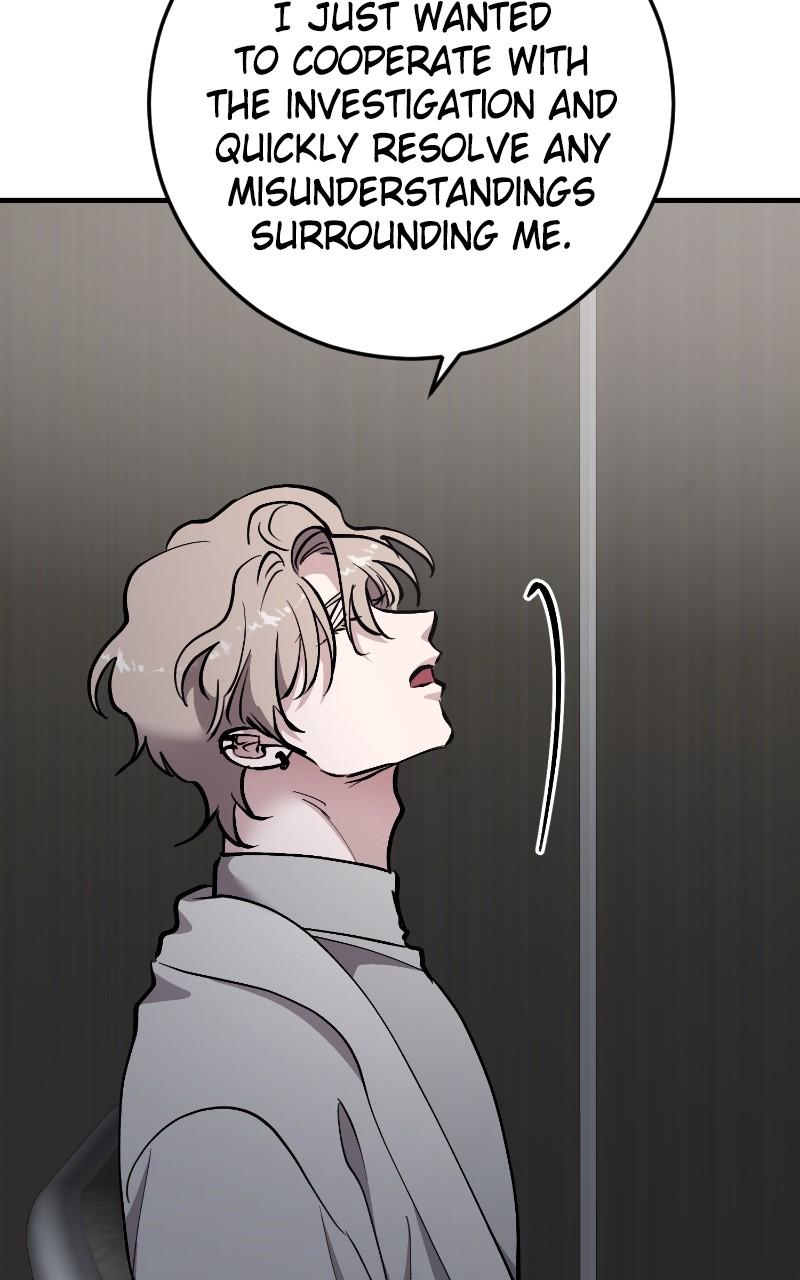 I Spy a Married Life Chap 80 - Next Chap 81