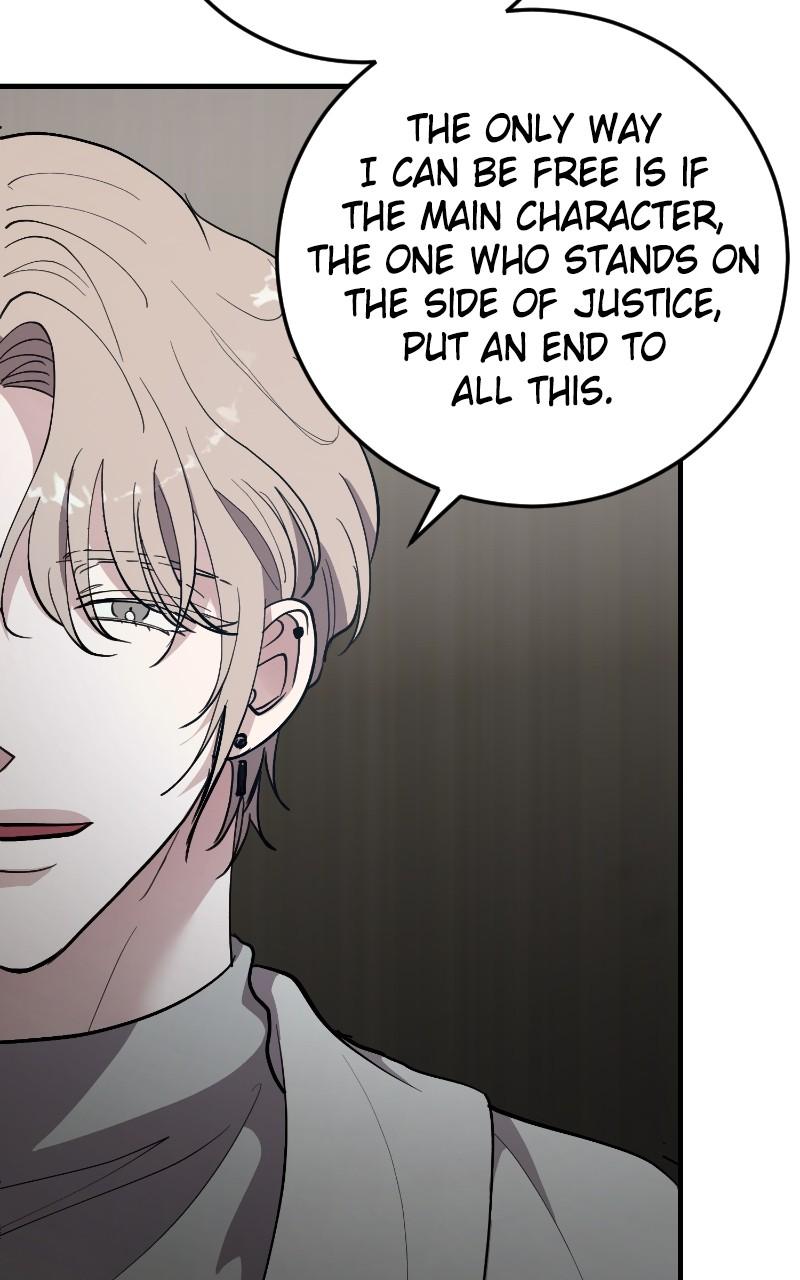 I Spy a Married Life Chap 80 - Next Chap 81