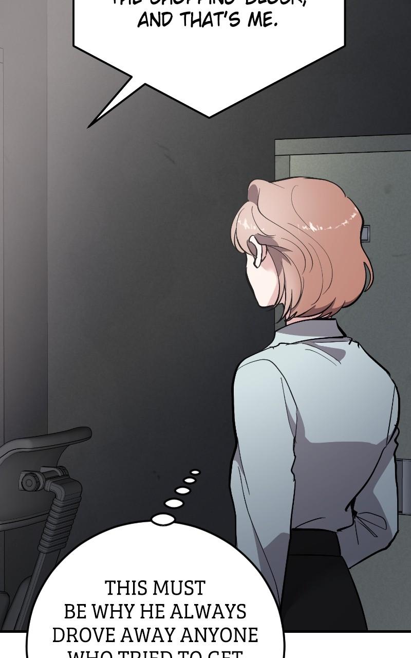 I Spy a Married Life Chap 80 - Next Chap 81
