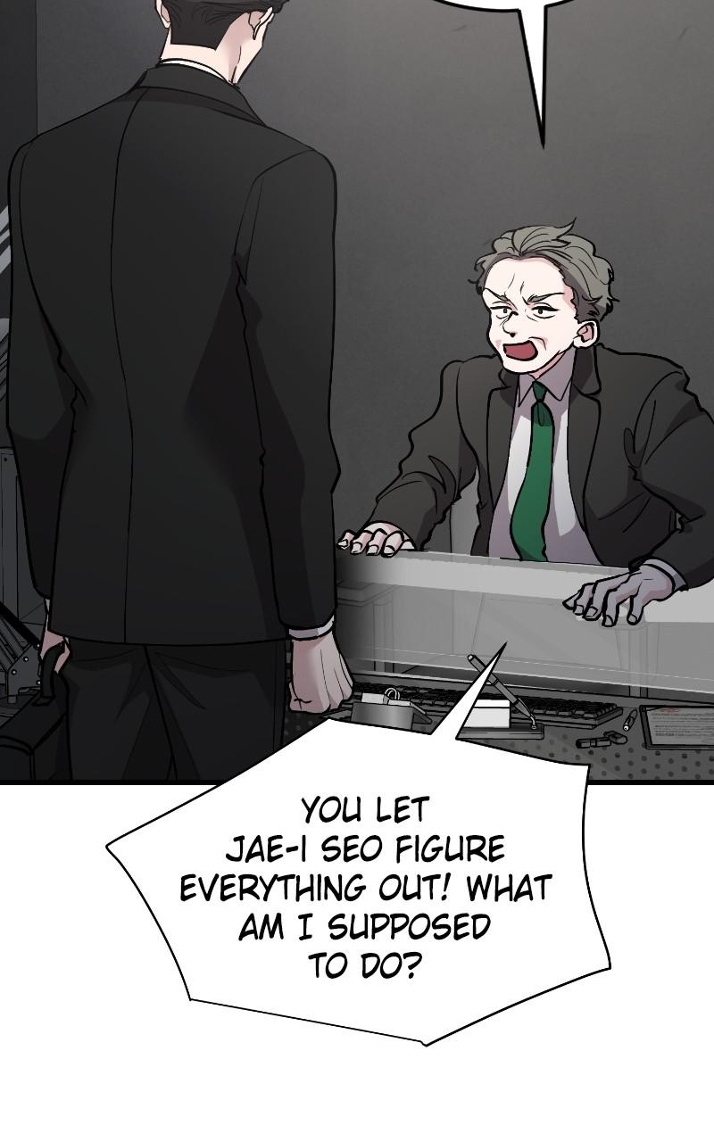 I Spy a Married Life Chap 80 - Next Chap 81
