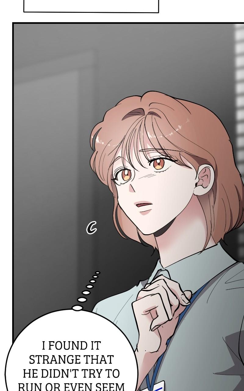 I Spy a Married Life Chap 80 - Next Chap 81