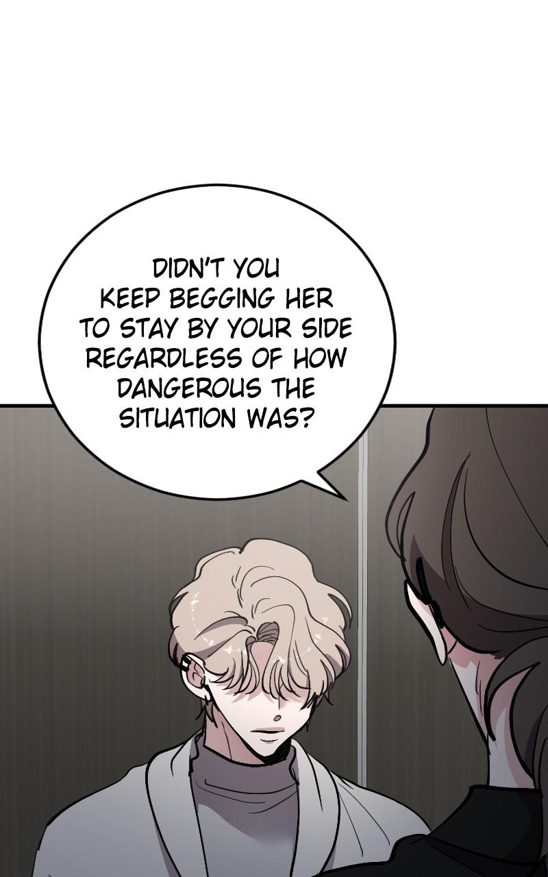 I Spy a Married Life Chap 80 - Next Chap 81