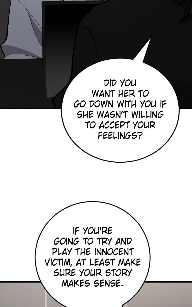 I Spy a Married Life Chap 80 - Next Chap 81