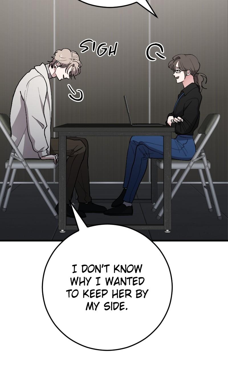 I Spy a Married Life Chap 80 - Next Chap 81