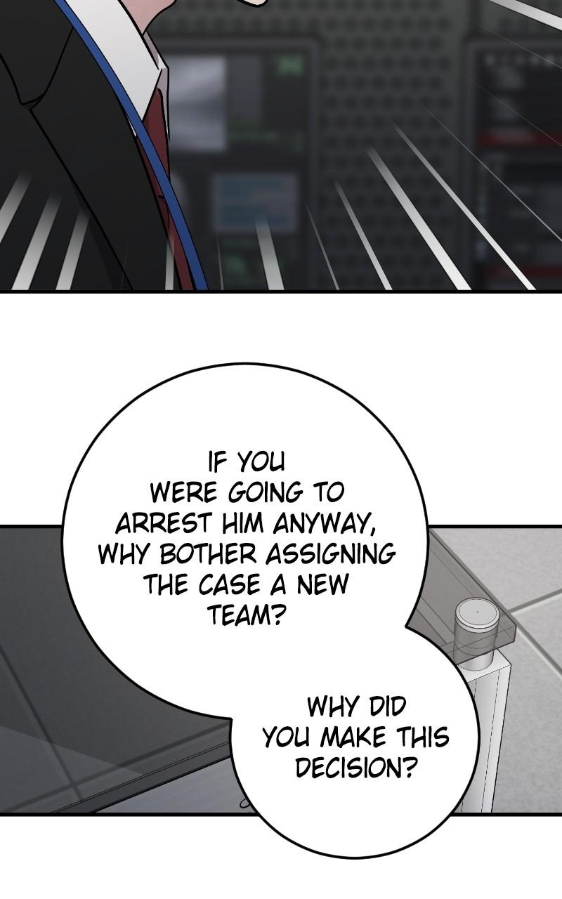 I Spy a Married Life Chap 80 - Next Chap 81