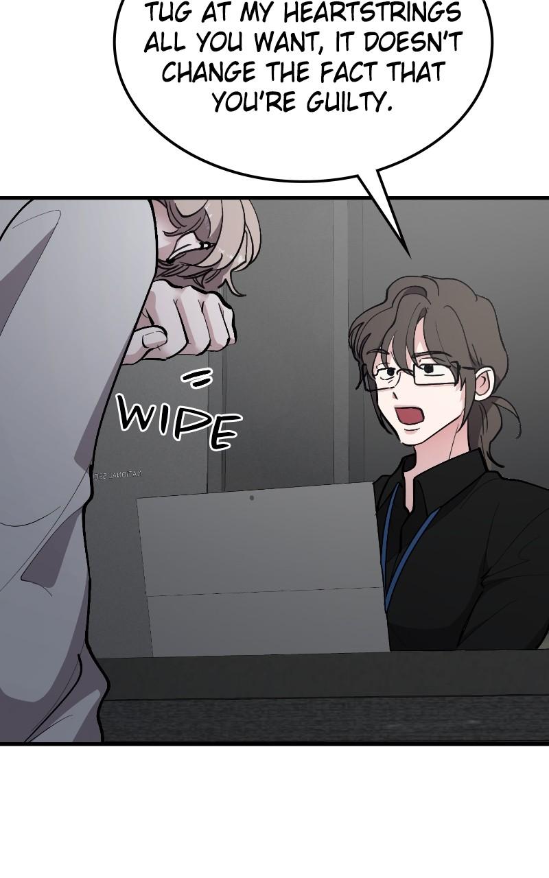 I Spy a Married Life Chap 80 - Next Chap 81