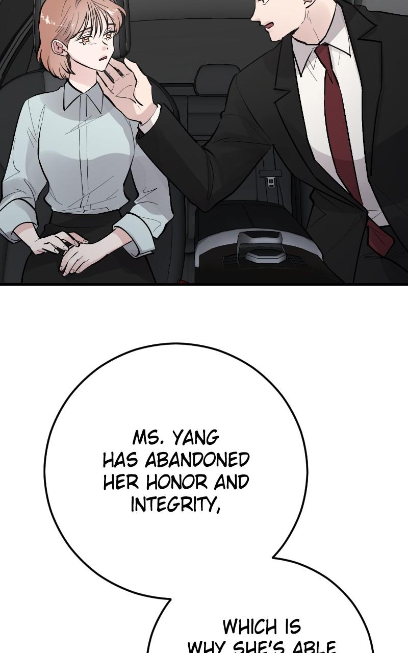 I Spy a Married Life Chap 81 - Next Chap 82