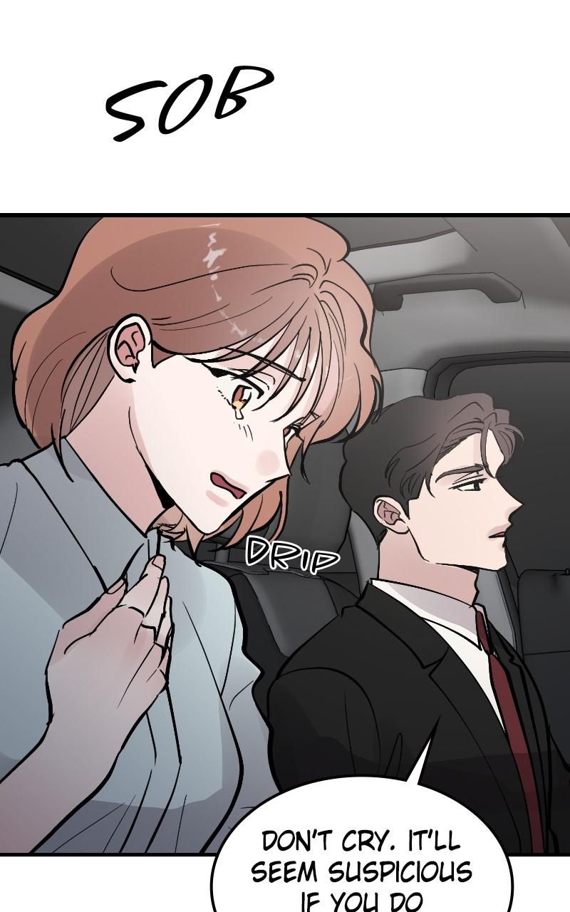I Spy a Married Life Chap 81 - Next Chap 82