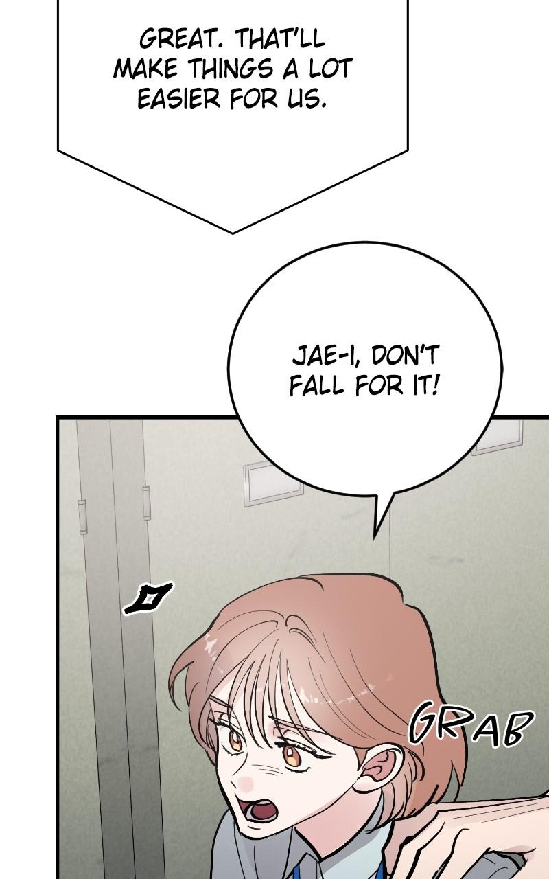 I Spy a Married Life Chap 81 - Next Chap 82