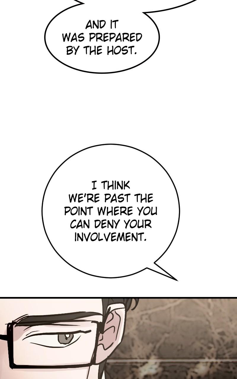 I Spy a Married Life Chap 81 - Next Chap 82