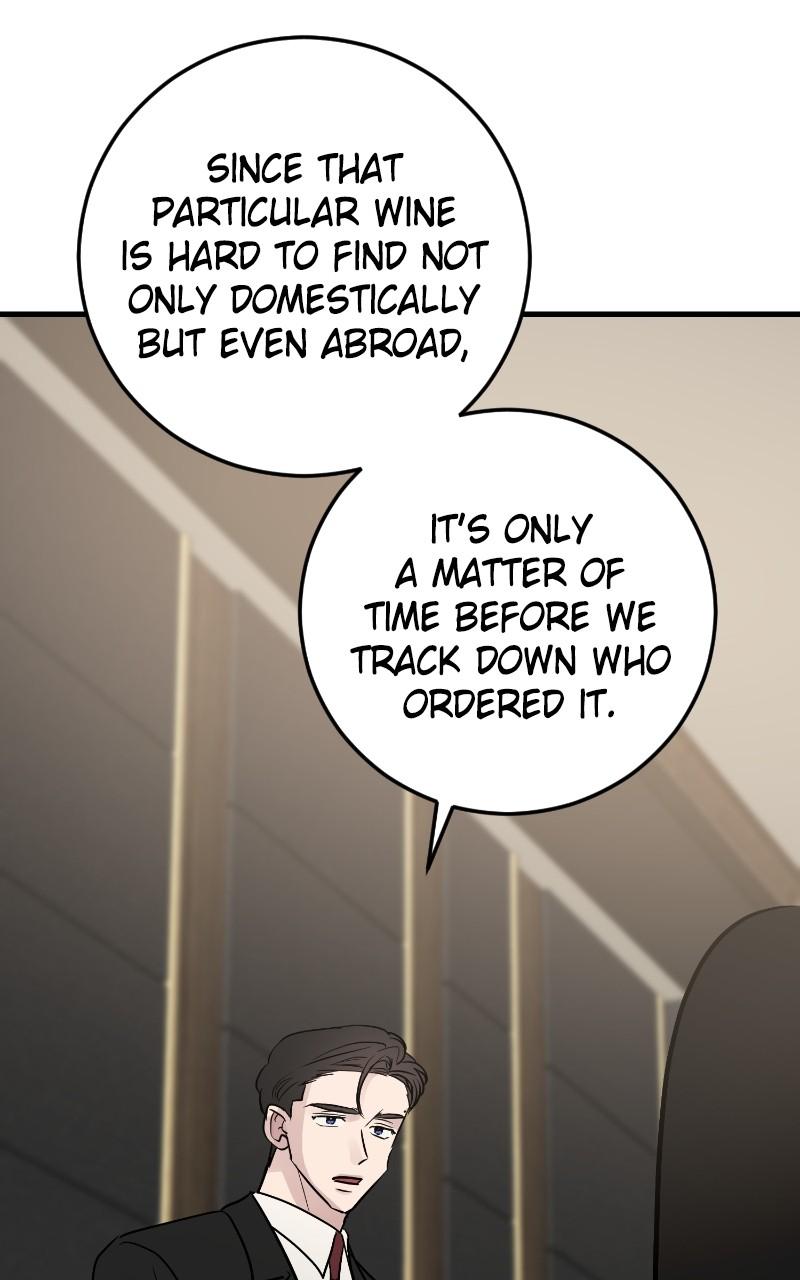 I Spy a Married Life Chap 81 - Next Chap 82