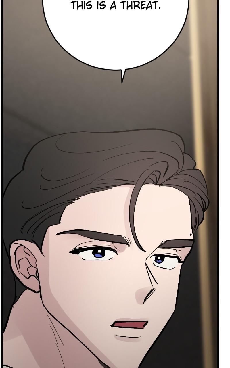 I Spy a Married Life Chap 81 - Next Chap 82