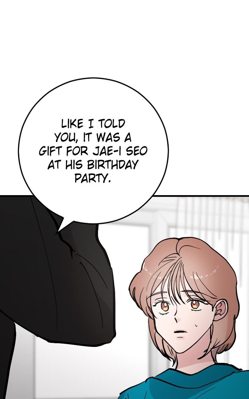 I Spy a Married Life Chap 81 - Next Chap 82