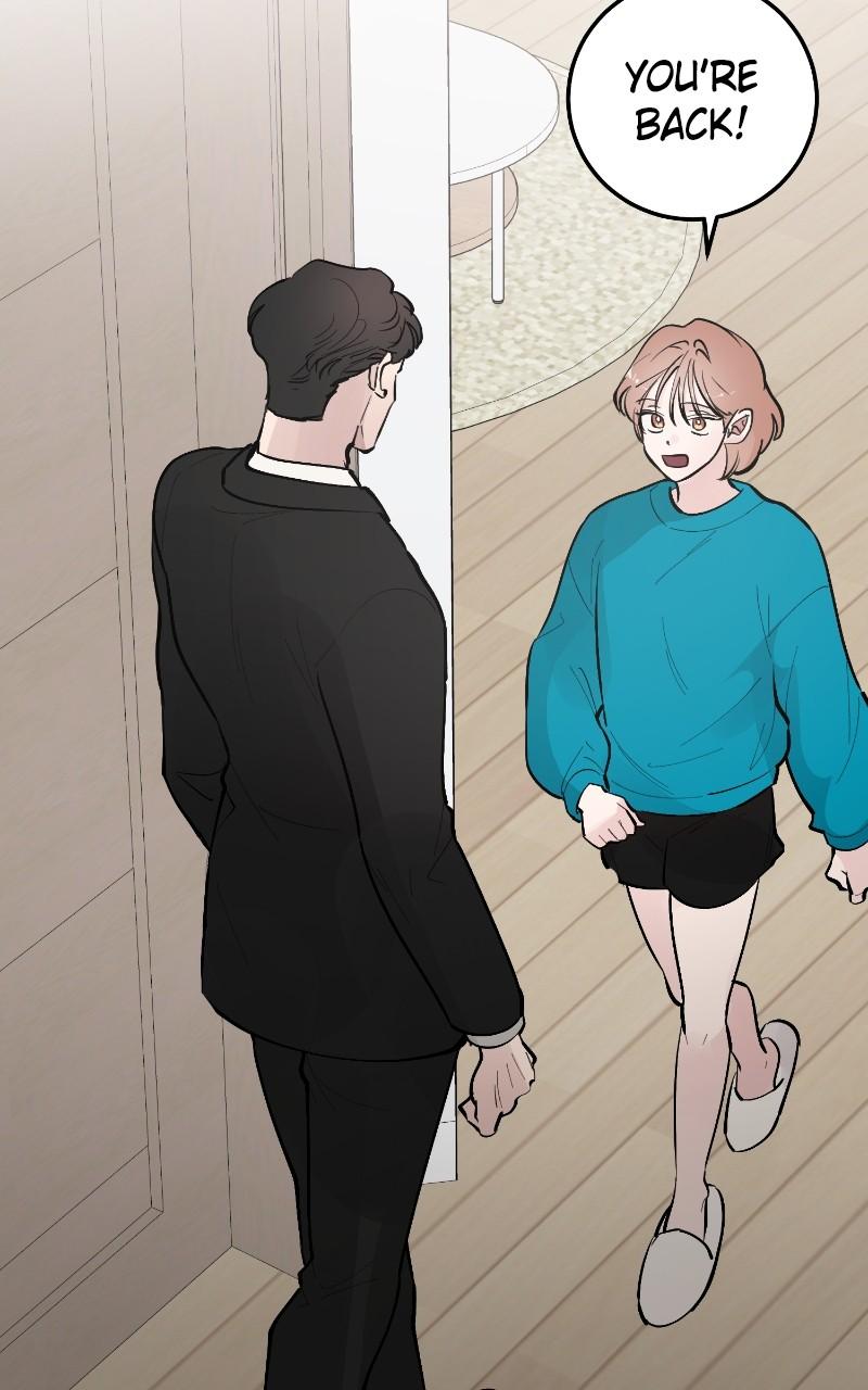 I Spy a Married Life Chap 81 - Next Chap 82