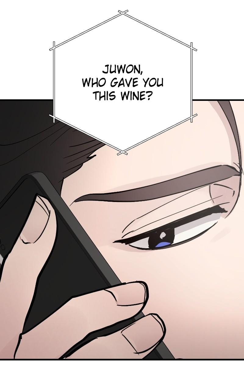 I Spy a Married Life Chap 81 - Next Chap 82