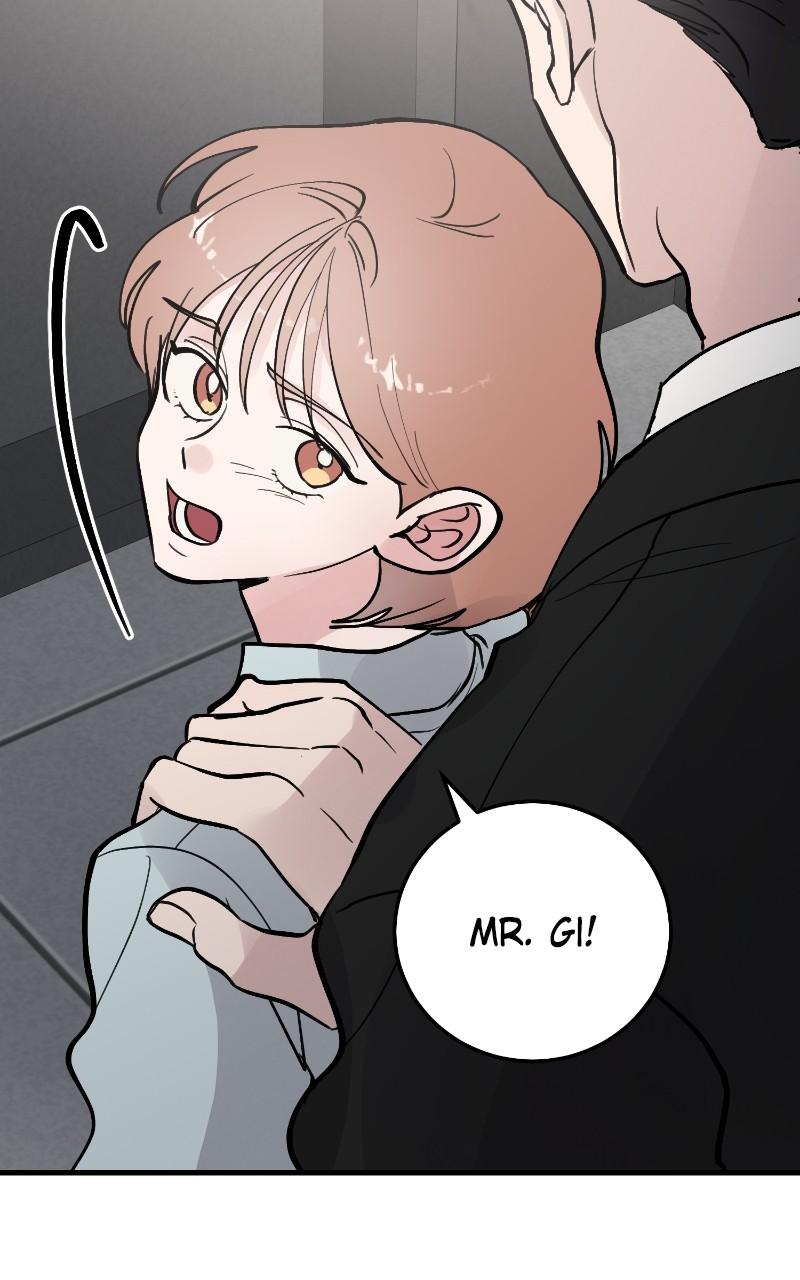 I Spy a Married Life Chap 81 - Next Chap 82