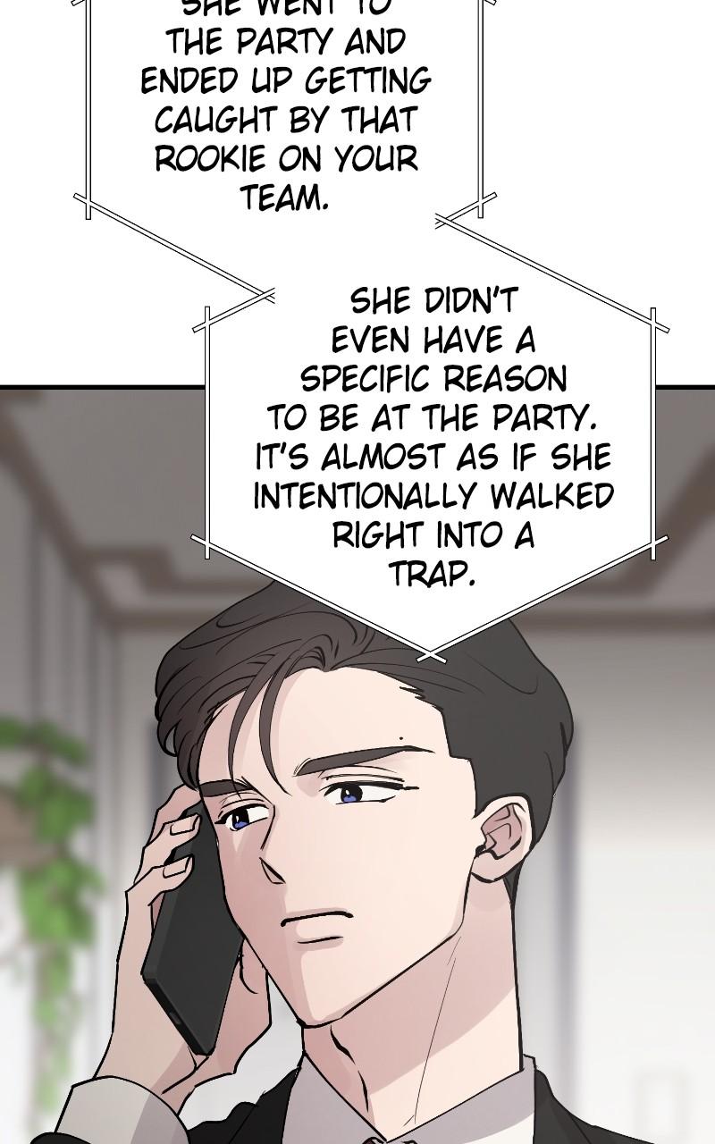 I Spy a Married Life Chap 81 - Next Chap 82