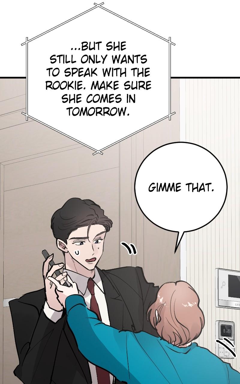 I Spy a Married Life Chap 81 - Next Chap 82
