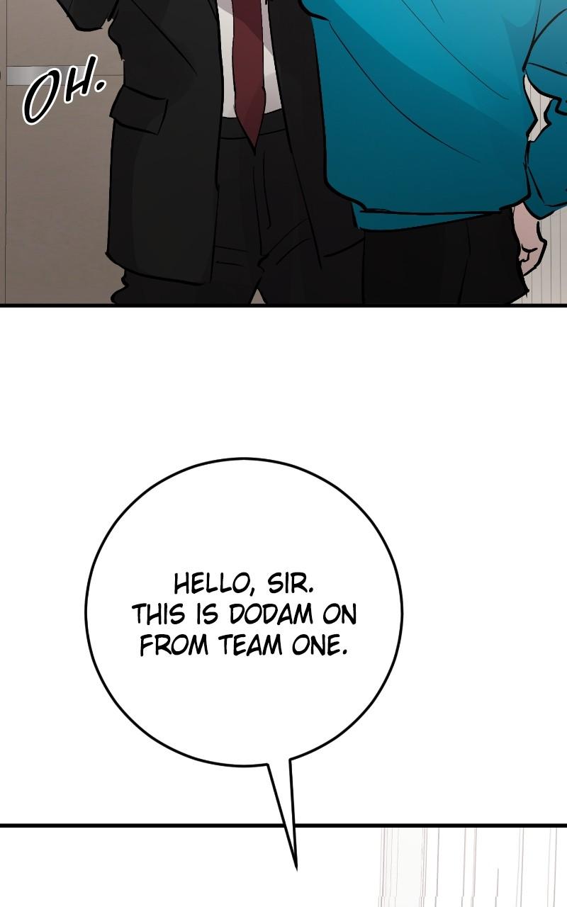 I Spy a Married Life Chap 81 - Next Chap 82