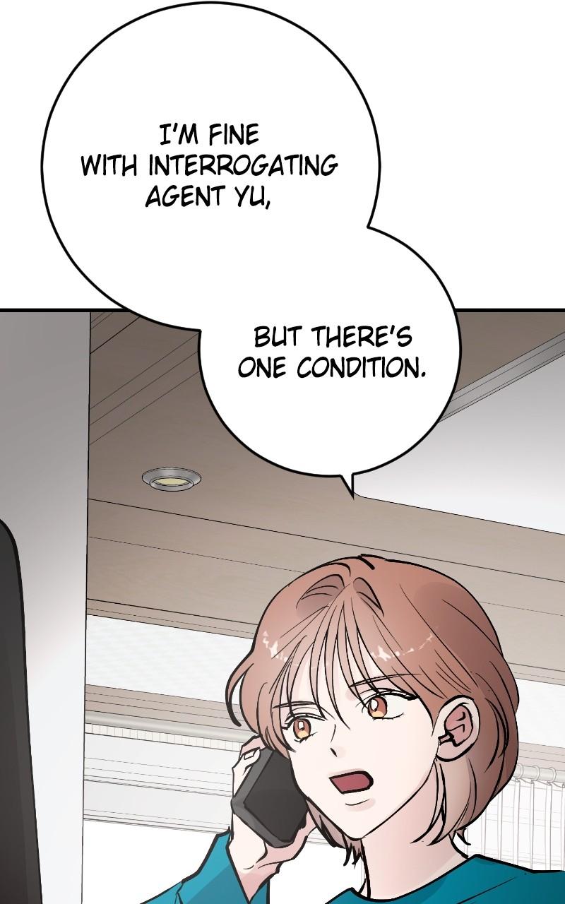 I Spy a Married Life Chap 81 - Next Chap 82