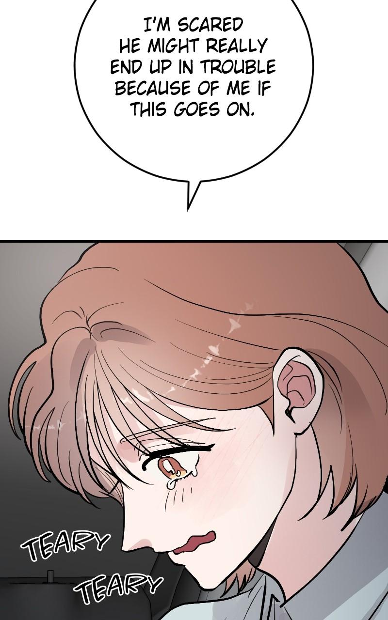 I Spy a Married Life Chap 81 - Next Chap 82