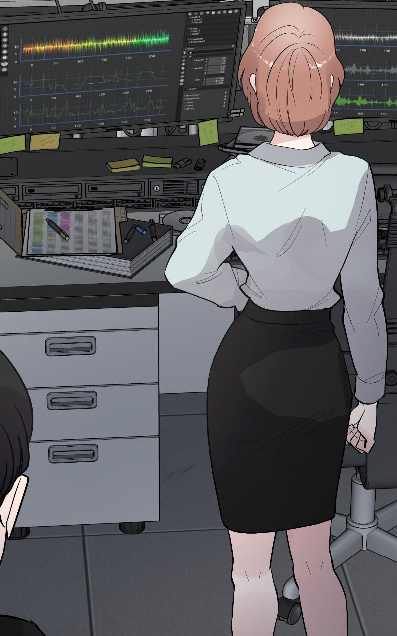I Spy a Married Life Chap 81 - Next Chap 82