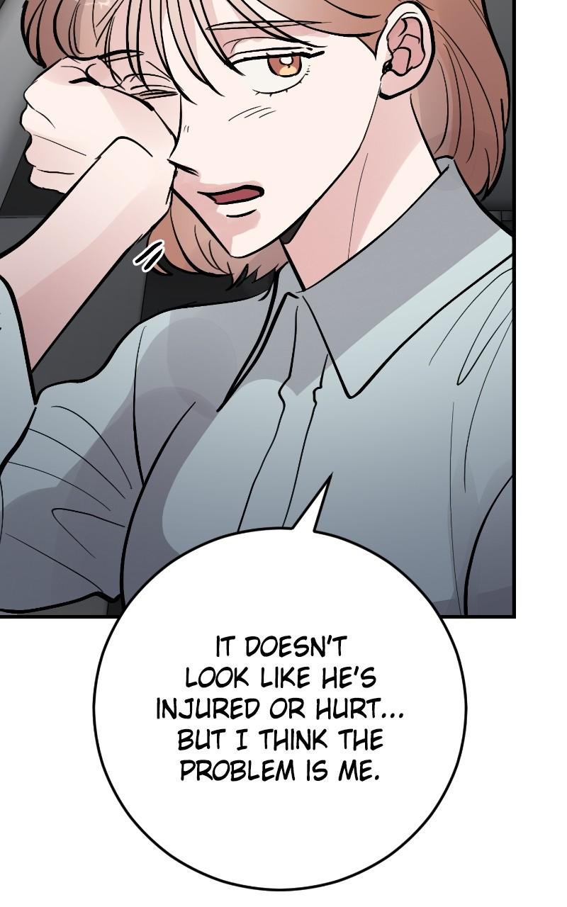 I Spy a Married Life Chap 81 - Next Chap 82