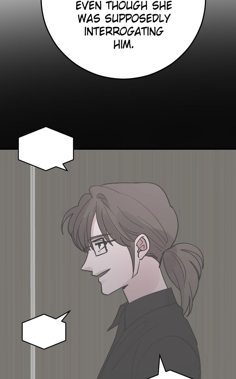 I Spy a Married Life Chap 81 - Next Chap 82