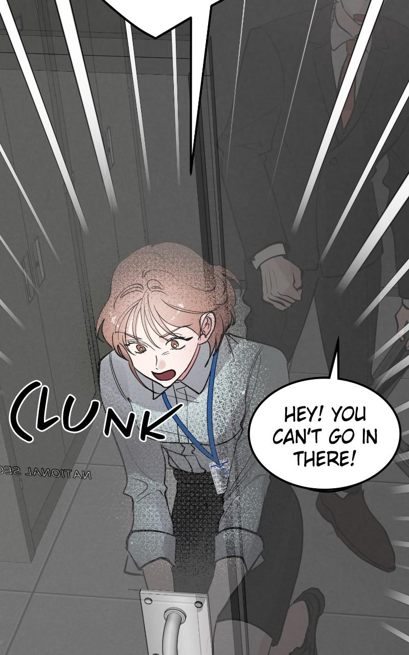 I Spy a Married Life Chap 81 - Next Chap 82