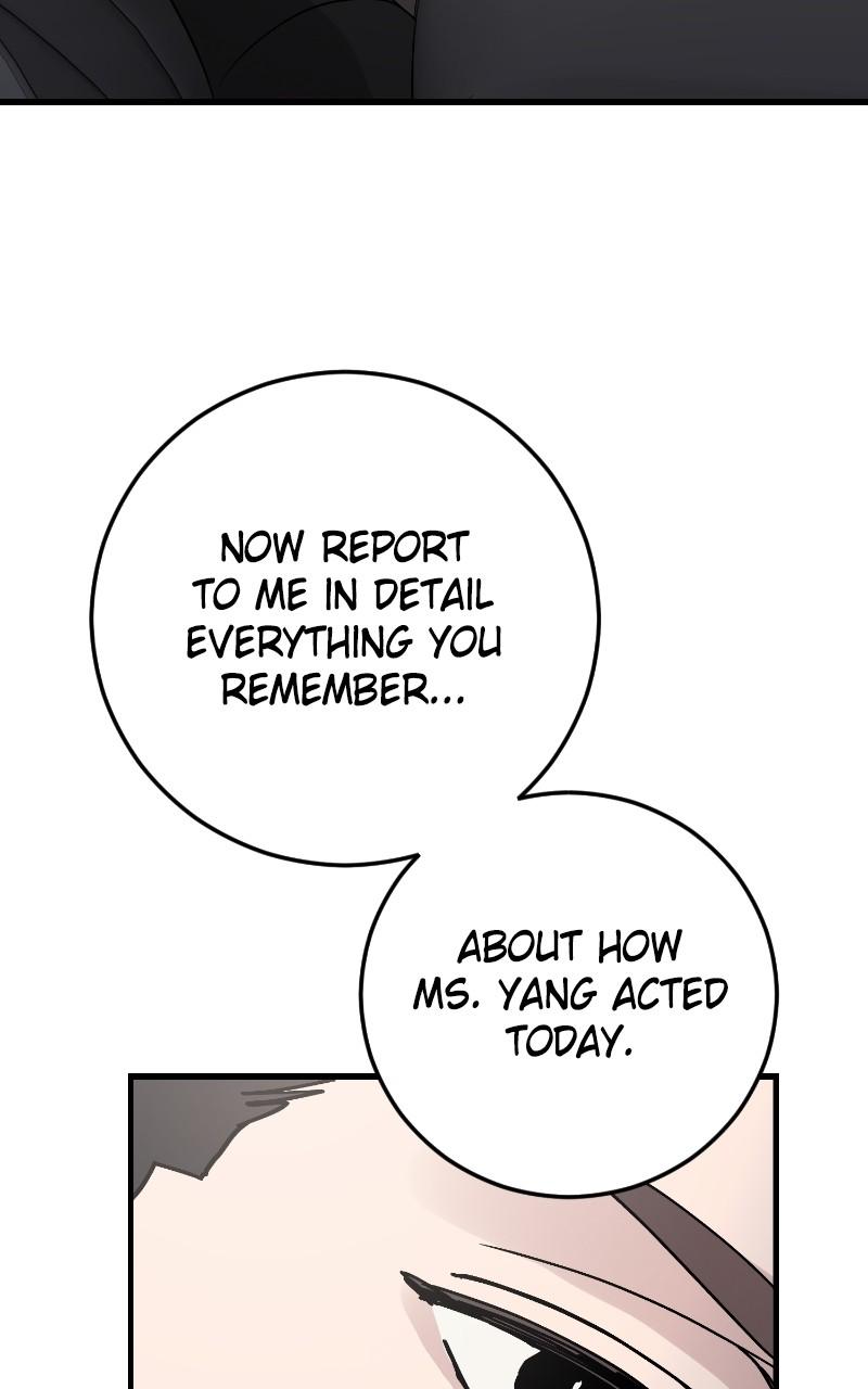 I Spy a Married Life Chap 81 - Next Chap 82