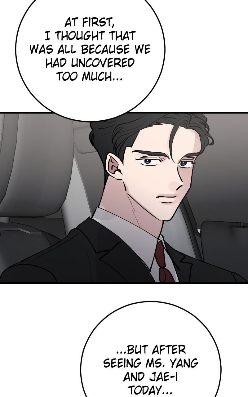 I Spy a Married Life Chap 81 - Next Chap 82