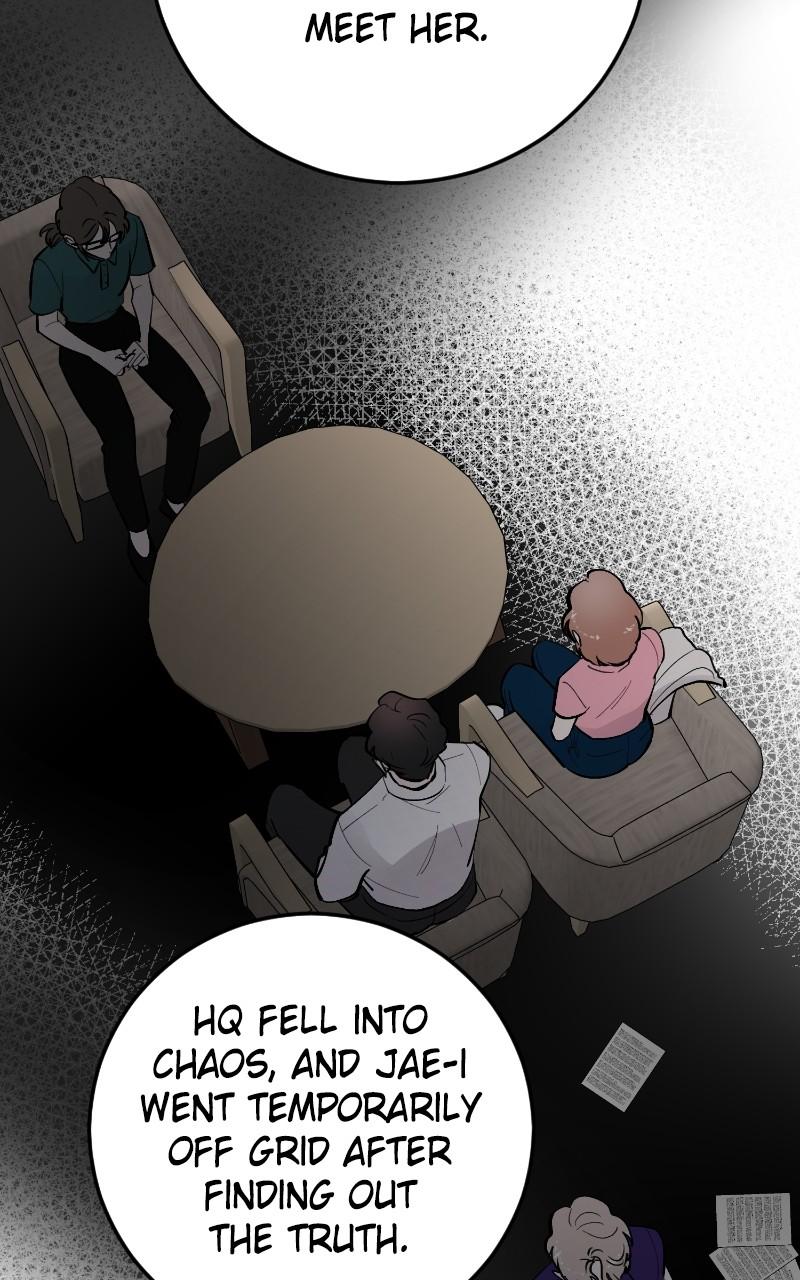 I Spy a Married Life Chap 81 - Next Chap 82