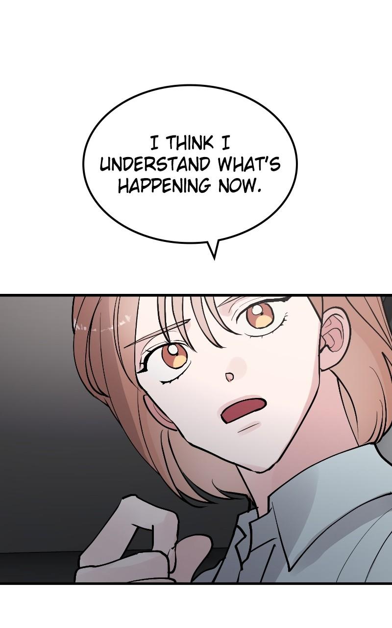 I Spy a Married Life Chap 81 - Next Chap 82