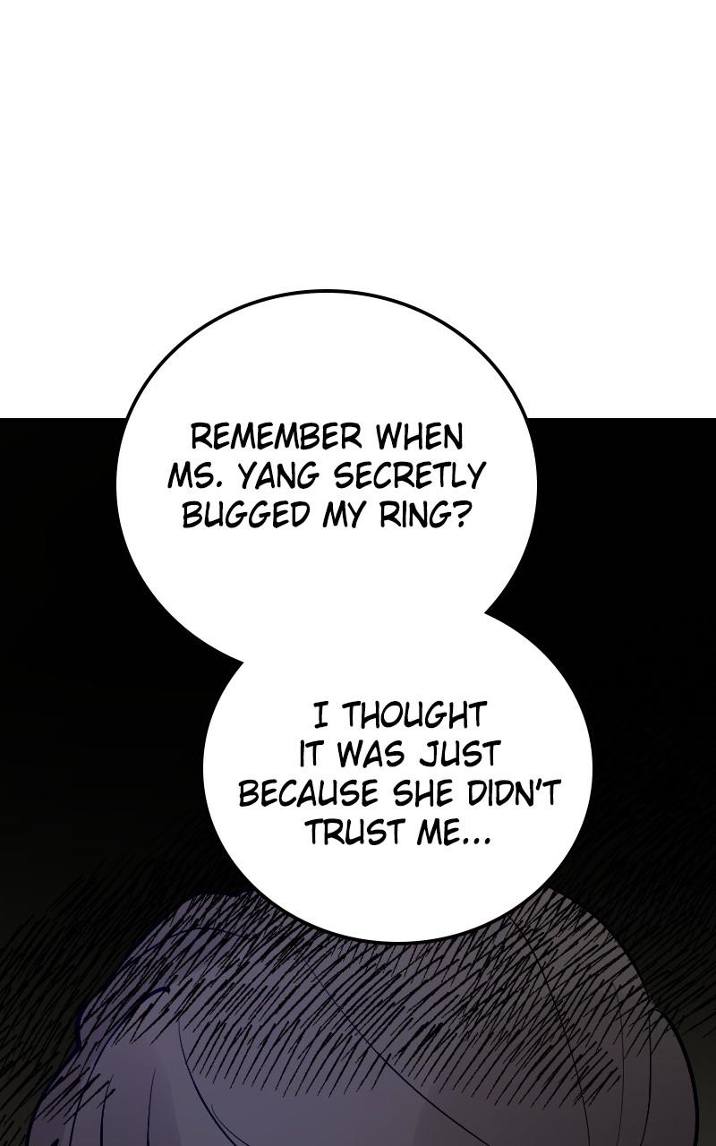 I Spy a Married Life Chap 81 - Next Chap 82